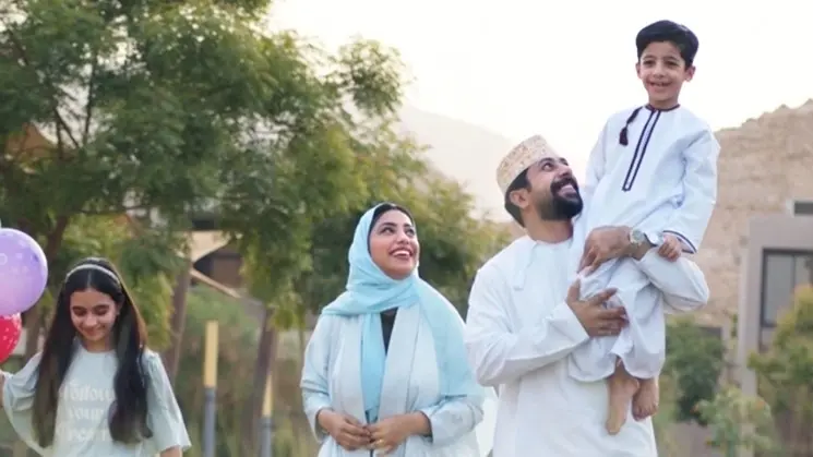 كيفية التسجيل لمنفعة دعم دخل الأسرة في سلطنة عمان وشروط التقدم