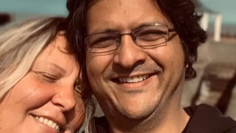 والدة أحد ضحايا الغواصة "تيتان".. "ابني ذهب بدلاً عني"