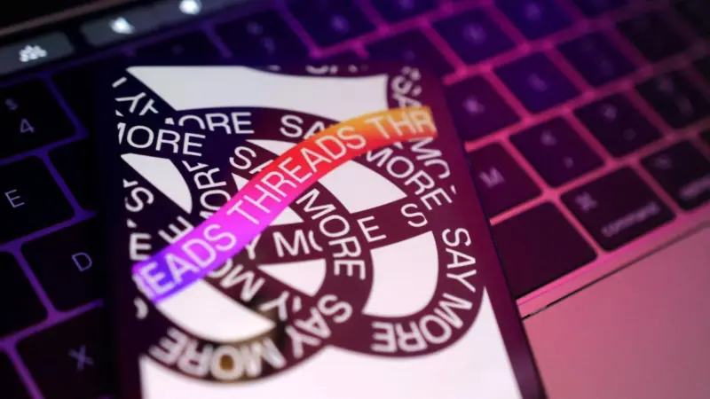 انتكاسة لتطبيق "ثريدز".. تراجع عدد المستخدمين بأكثر من النصف