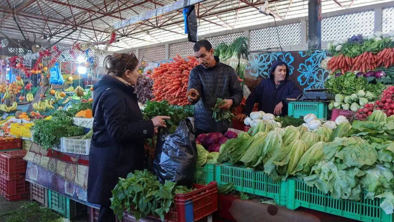 فيديو - النقد الدولي يحذر من الضغوط المالية العمومية على الاقتصاد التونسي