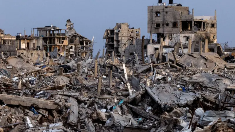 مصادر: أميركا حجبت معلومات استخباراتية عن إسرائيل بعهد بايدن