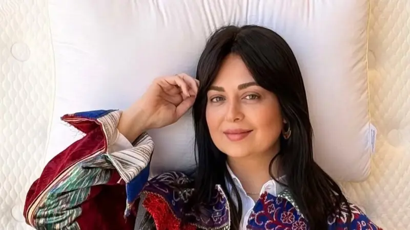 فيديو - السيسي يوجه رسالة دعم إلى هبة مجدي بعد أزمتها الصحية