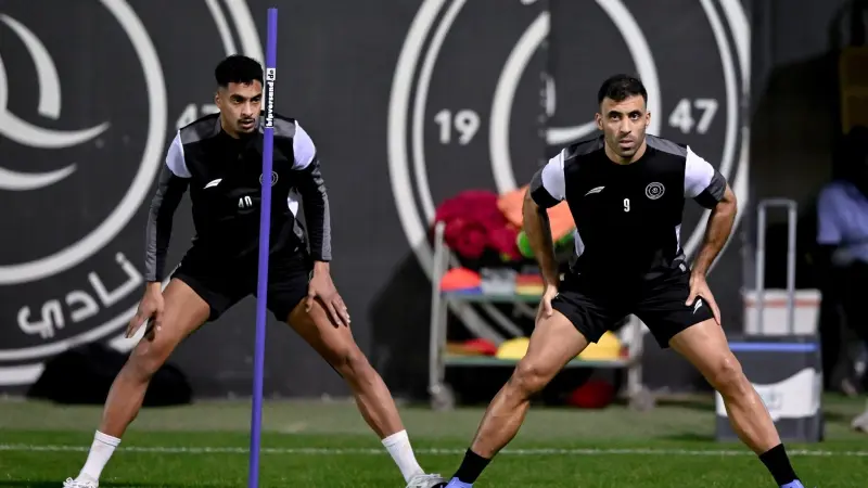 القنوات الناقلة لمباراة الشباب ضد تضامن حضرموت اليوم في دوري أبطال الخليج مع الموعد والتشكيلة