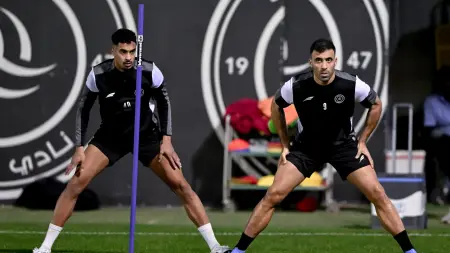 related_news_inside_blogsالقنوات الناقلة لمباراة الشباب ضد تضامن حضرموت اليوم في دوري أبطال الخليج مع الموعد والتشكيلة