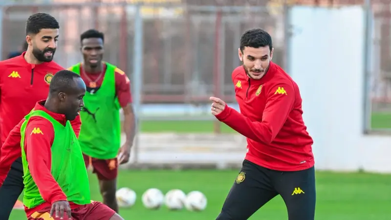 القنوات الناقلة لمباراة الترجي ضد بيترو أتليتكو اليوم في دوري أبطال إفريقيا مع الموعد والتشكيلة