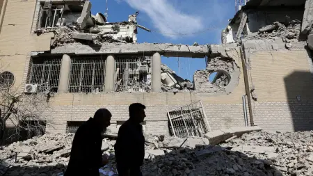 الجيش الإسرائيلي يعلن تدمير عشرات المنصات الدفاعية الإيرانية في طهران