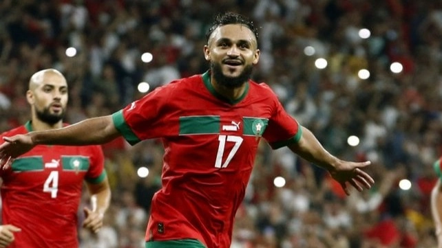 بعد ارتباطه بالوداد.. سفيان بوفال يعود رسميًا إلى الدوري الفرنسي 