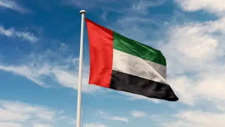 related_news_inside_blogsالإمارات تدحض الادعاءات الإيرانية في اجتماع وزراء خارجية "بريكس"