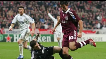 أسرع الأهداف في تاريخ كرة القدم.. ما بين التوثيق والتكهنات