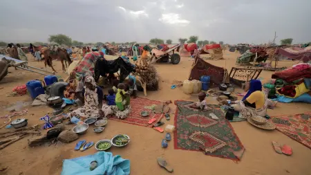 related_news_inside_blogsبيان دولي مشترك يدعو لوقف الأعمال القتالية فورا في السودان