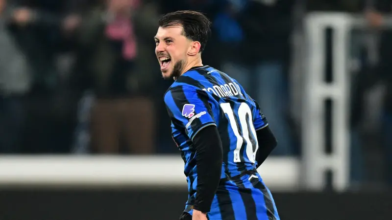 دوري أبطال أوروبا - أتالانتا يقلب الطاولة على دورتموند ويتأهل لدور الـ16 بسيناريو إعجازي