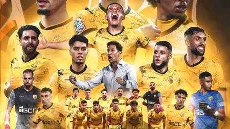 related_news_inside_blogsالمغرب الفاسي يحرز لقب الدوري المغربي بعد 41 عاما من الانتظار