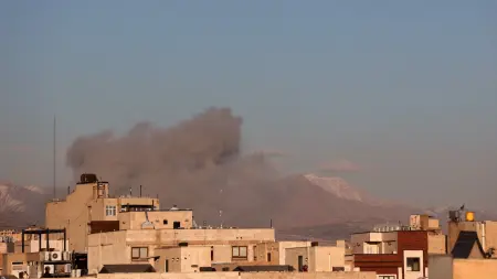 related_news_inside_blogsإدارة ترامب تتوعد طهران بـ"أيام عصيبة" وضربات "ساحقة"