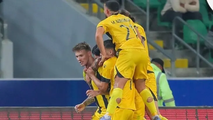 القنوات الناقلة وموعد مباراة العهد والنجمة اليوم مع التشكيلة.. صراع الصدارة يشتعل