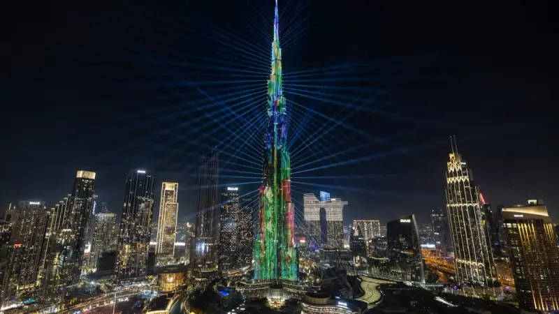 سوق العقارات في دبي يحقق مبيعات بقيمة 63.6 مليارات درهم خلال يوليو