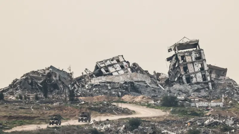 مجلس السلام برئاسة ترامب يجذب دولا عربية وآسيوية.. من انضم إليه؟