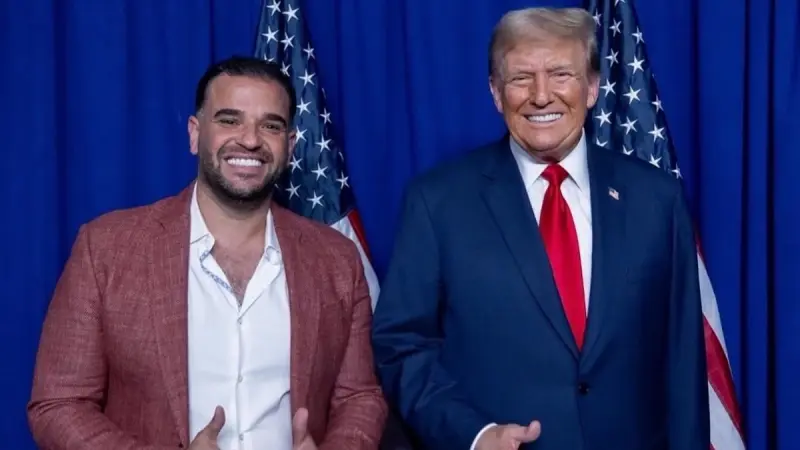 ترامب يُنهي مهمة مبعوثه إلى العراق وسط توتر مع بغداد