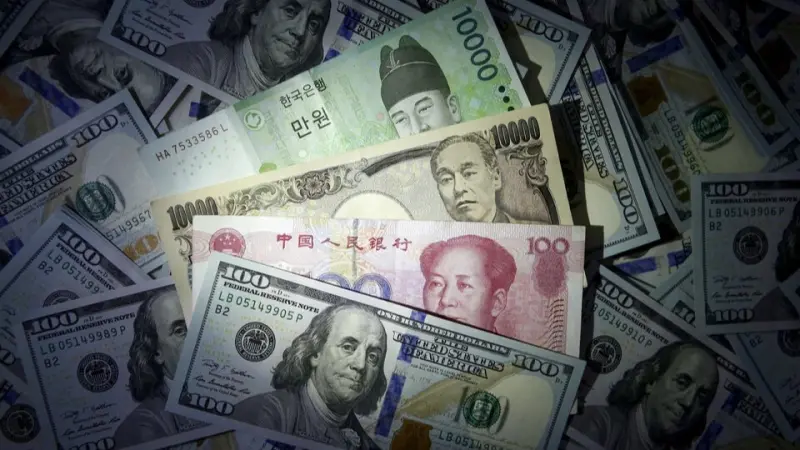 سعر الدولار الأميركي في سوريا اليوم الأربعاء 2/9/2026.. الدولار يستعيد نصف ليرة