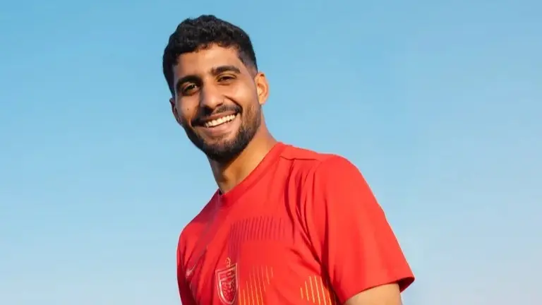 رسميا.. نورشيلاند الدنماركي يعلن التعاقد مع المصري إبراهيم عادل