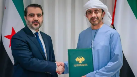 related_news_inside_blogsمحمد بن زايد يتلقى رسالة من الشرع تسلمها عبد الله بن زايد