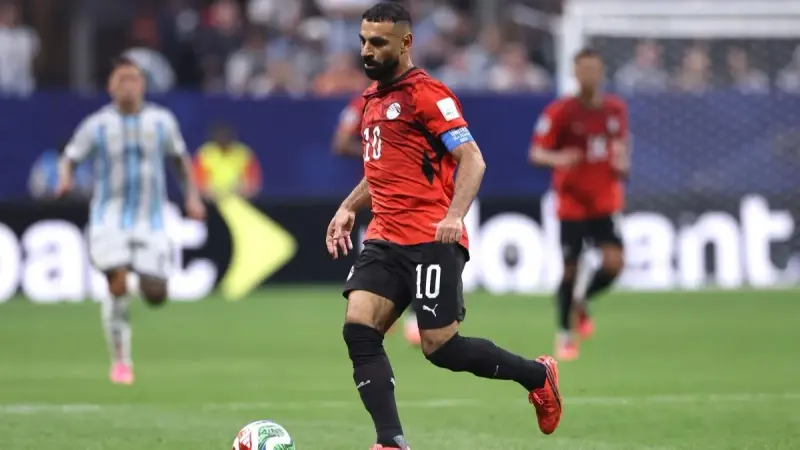 صحيفة تركية: محمد صلاح يوافق على عرض الاتحاد السعودي