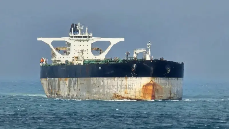 هبوط حاد في عوائد النفط الروسية