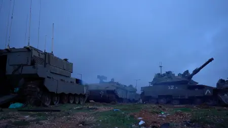 related_news_inside_blogsهل تعود إسرائيل إلى سيناريو الحزام الأمني في جنوب لبنان؟