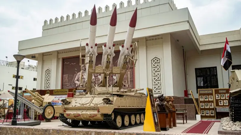 مصر.. تعرف إلى موعد إجازة عيد تحرير سيناء 2026