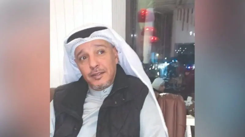 من هو الفنان رامي العبد الله وسبب وفاته؟ 9 معلومات عن النجم الكويتي الراحل