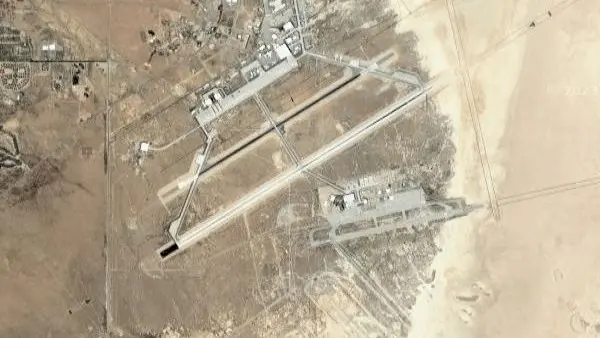 أميركا.. تفشي إصابات مرضية في قاعدة عسكرية بسبب طرد