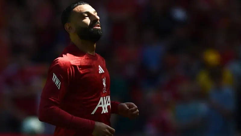 بشكتاش يسابق الزمن لحسم صفقة محمد صلاح.. وعرض أميركي يهدد المفاوضات