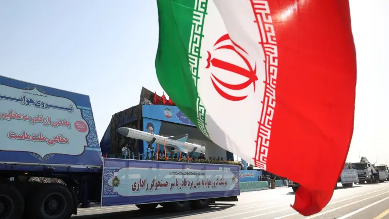 الكونغرس يحقق بتسريب وثائق عن استعدادات إسرائيل لضرب إيران