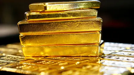 related_news_inside_blogsأسعار الذهب اليوم في مصر عيار 21 الأربعاء 7/1/2026.. افتتاح عند 6,000 جنيه