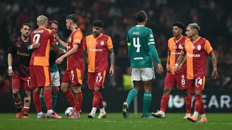 القنوات الناقلة لمباراة ليفربول ضد غلطة سراي اليوم في دوري أبطال أوروبا مع الموعد