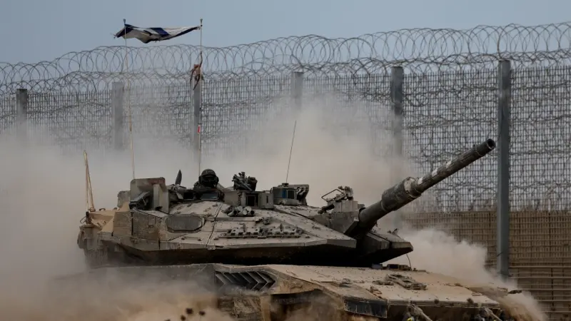 بعد محاولة إسرائيل اغتيال قادة "حماس".. الحركة تؤكد نيتها استئناف المفاوضات