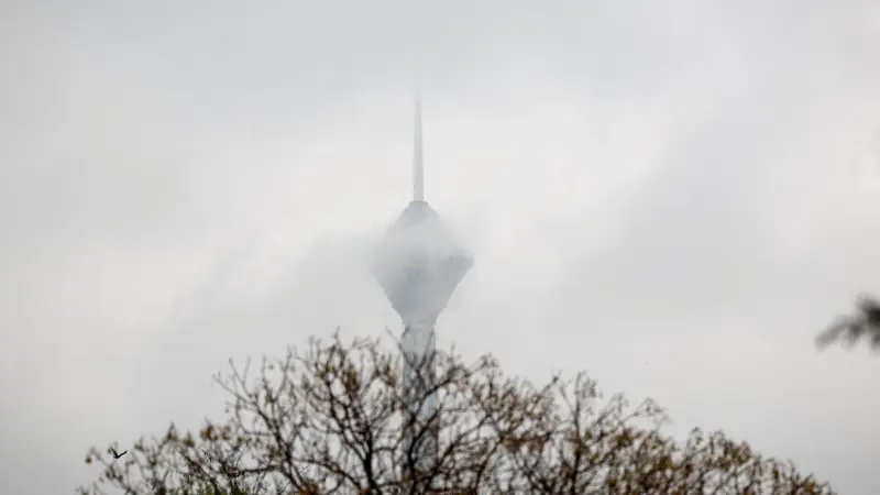 انقطاع الإنترنت عن إيران منذ 600 ساعة