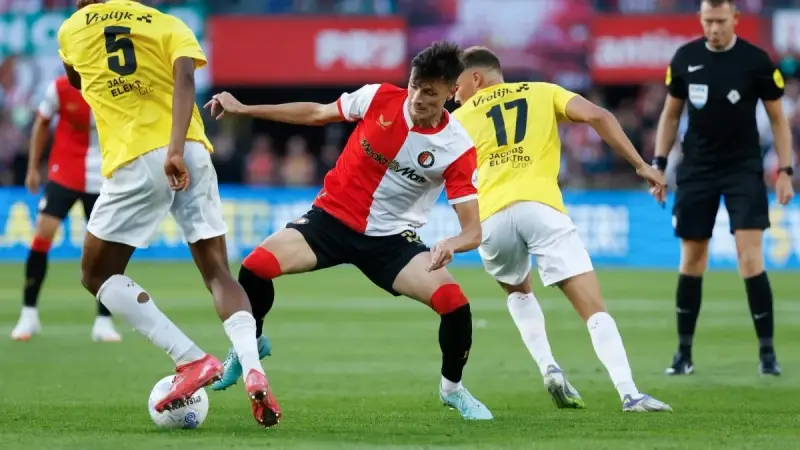 القنوات الناقلة لمباراة فنربخشة اليوم ضد فينورد في تصفيات دوري أبطال أوروبا مع الموعد