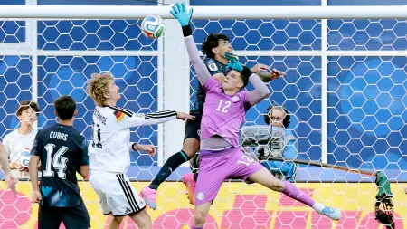 related_news_inside_blogsكأس العالم 2026 - فيديو: المغربي جلال جيد يثير جدلا بإلغاء هدف جوناثان تاه لألمانيا أمام باراغواي