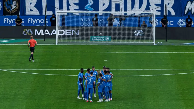 تشكيلة الهلال اليوم أمام التعاون.. إنزاغي بخيارات جديدة بعد صدمة نيوم