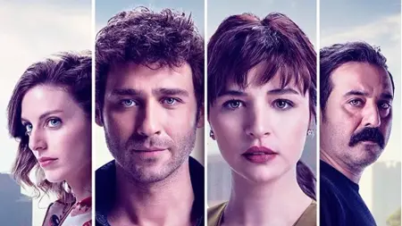 29 من أفضل المسلسلات التركية القصيرة والجميلة