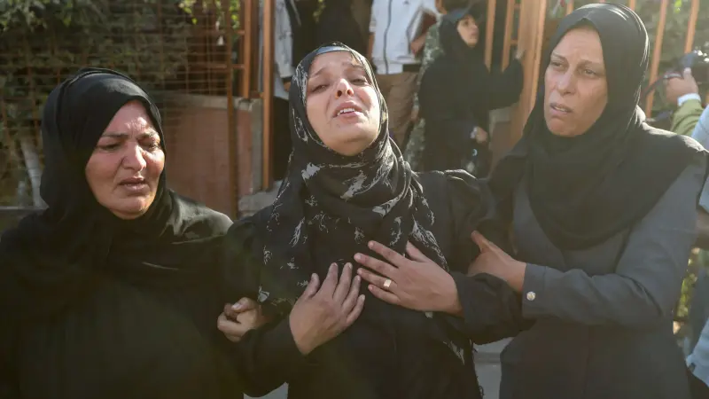 ارتفاع صادم في وفيات المعتقلين الفلسطينيين داخل السجون الإسرائيلية