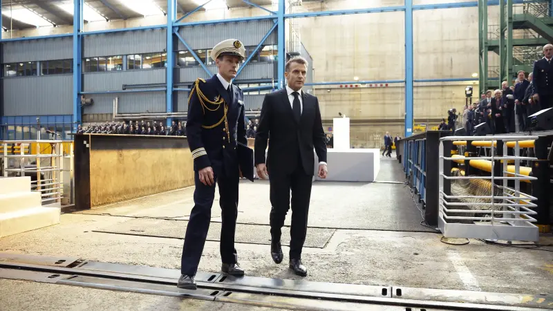 دول أوروبية ستنشر أصولا عسكرية في قبرص وشرق المتوسط