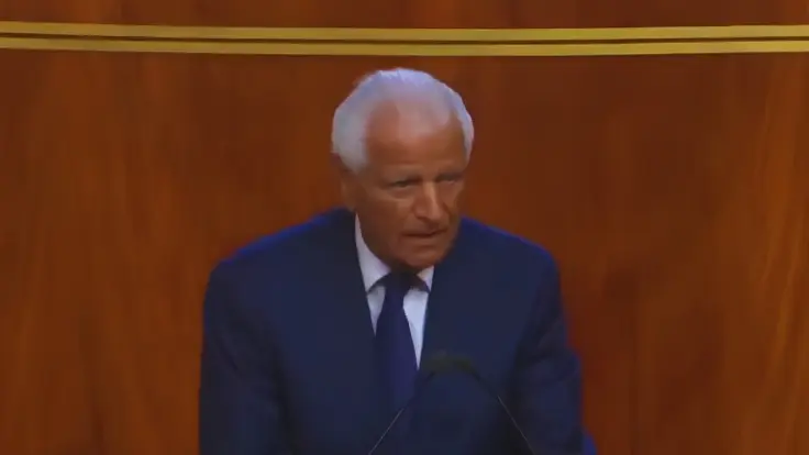 المغرب.. كيف رد محمود عرشان على منتقديه؟