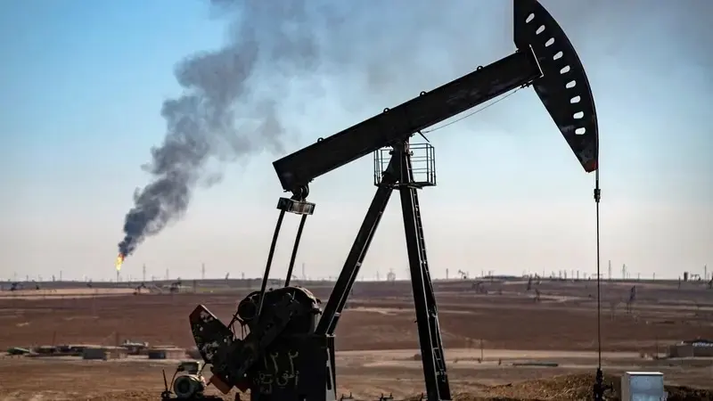 عودة حقول النفط.. "السورية للبترول" تكشف الخطوة التالية