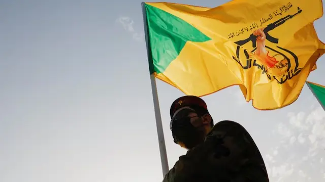 رسالة من قيادة كتائب "حزب الله" إلى مقاتليها حول حرب إيران