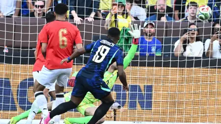 related_news_inside_blogsوديات كأس العالم 2026 - مصر تخسر أمام البرازيل في الاختبار الأخير قبل المونديال