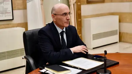 فيديو – لبنان يطيح بشبكة تهريب مخدرات دولية.. ما التفاصيل؟
