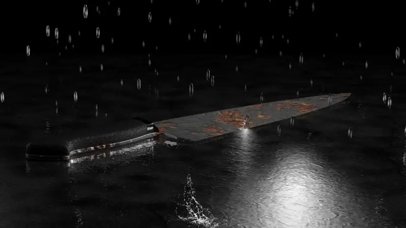 إليكم أبرز تطورات جريمة إبن أحمد.. هزت المغرب