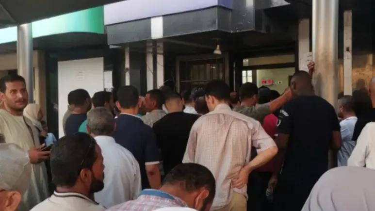 حقيقة وجود مرض غامض في القبابات أطفيح في محافظة الجيزة.. التفاصيل كاملة