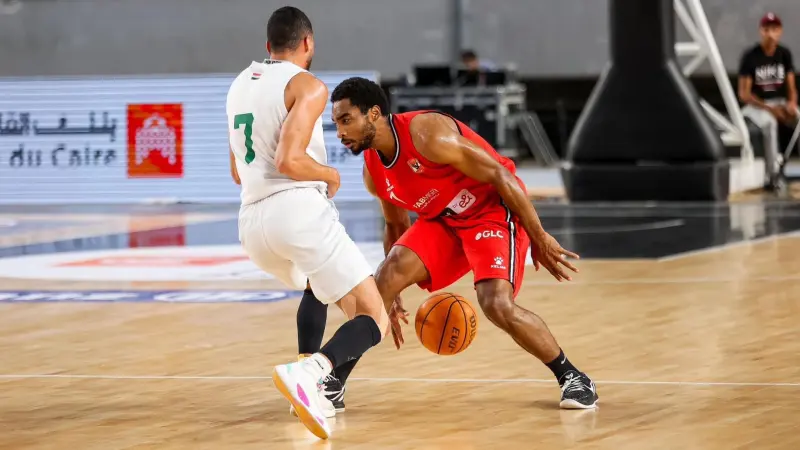 موعد مباراة الأهلي والاتحاد السكندري في نهائي دوري السوبر المصري لكرة السلة.. من يحسم المواجهة الثالثة؟